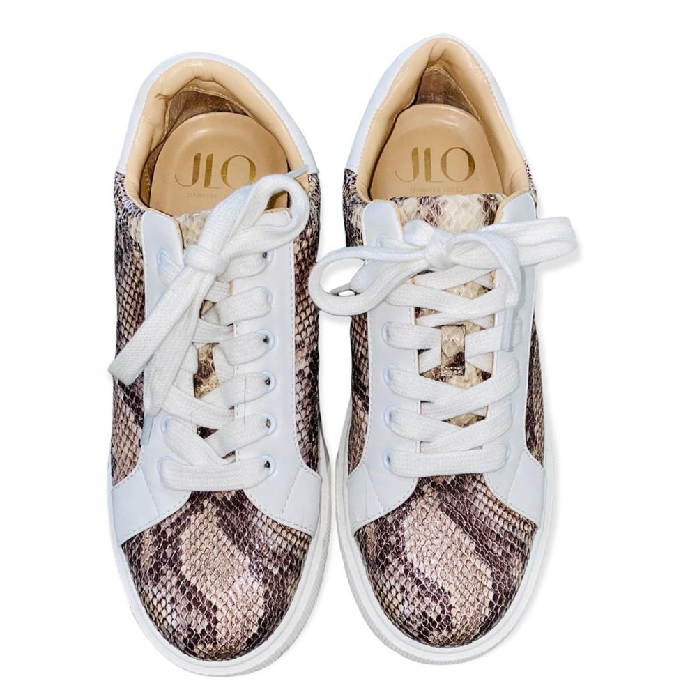 J Lo Sneakers